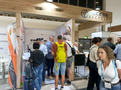 Qin Yan en IFA: Forjando lazos globales, impulsando el alcance internacional