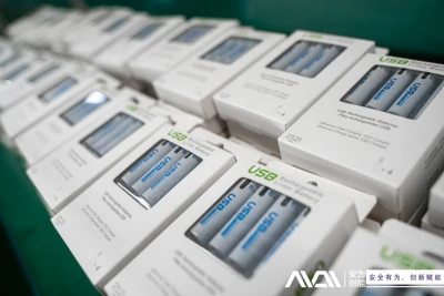 Importancia medioambiental de las baterías de litio recargables