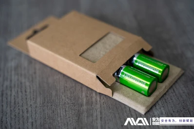 Acerca de las baterías de iones de litio recargables desarrolladas y producid...