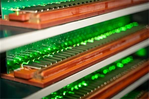 Aplicaciones de las baterías de litio en sistemas de energía renovable